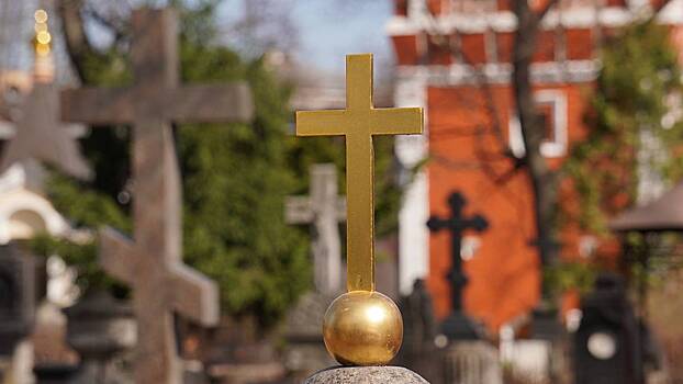 Глава похоронного сервиса Шелягов рассказал о региональной фальшкремации