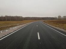 Трасса Ульяновск – Димитровград – Самара стала федеральной собственностью