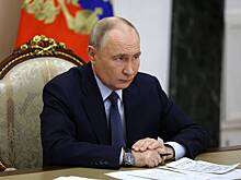 Путин упростил оформление машино-мест в собственность