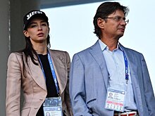 Зарема - об Амарале: думала, что у "Спартака" новый физиотерапевт, оказалось новый спортивный директор