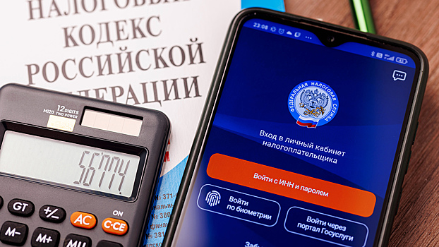 ФНС напомнила, как удобнее получать налоговые уведомления