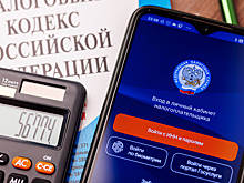 ФНС напомнила, как удобнее получать налоговые уведомления