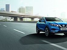 Официальный дилер Nissan в Крыму объявил о старте продаже нового Qashqai