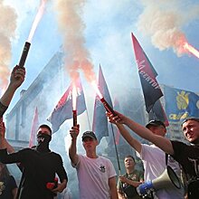 Голос за голос: Разрозненным украинским националистам не суждено победить на выборах