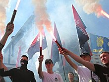 Голос за голос: Разрозненным украинским националистам не суждено победить на выборах