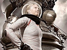 Библиотека №180 имени Николая Федорова устраивает zoom-продолжение своего научно-фантастического кинолектория