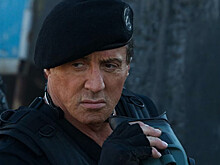 Команда «Неудержимых» снова соберётся на экране в сентябре 2023 года