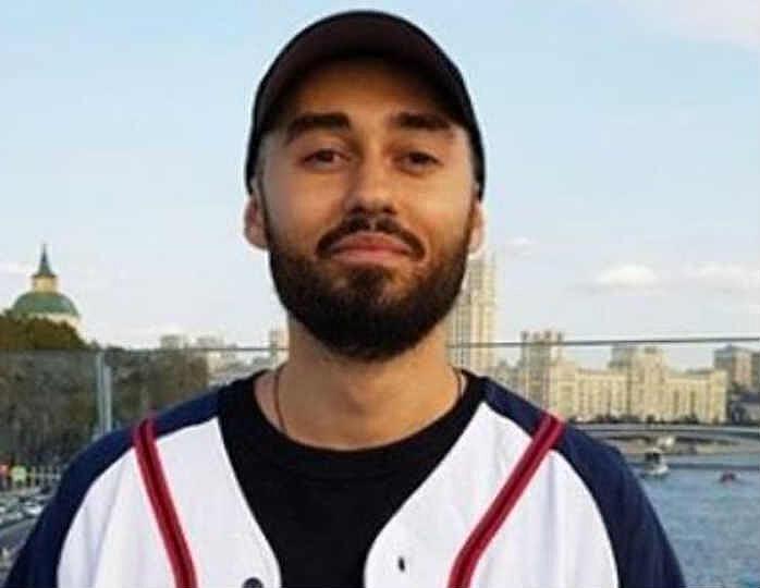 Рэпера убили в машине
