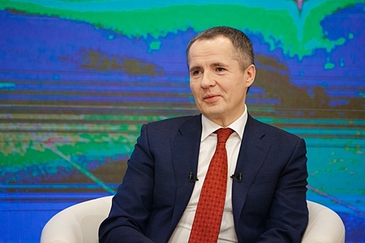Белгород. 230 участников приглашены в финал кадрового проекта «Новое время»