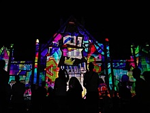 Концерт-открытие и самые интересные локации: как проходит INTERVALS в Нижнем Новгороде