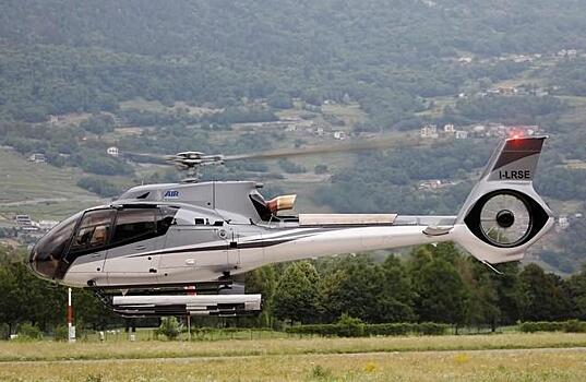 Airbus Helicopters получил из Италии крупнейший заказ на гражданские вертолеты