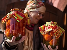 Названа опасность домашних консервов