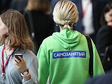 В России выявлено около 7 миллионов фиктивных самозанятых
