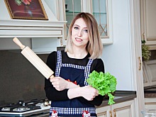 Жизнь и еда лучшего фудблогера России