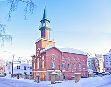 В Кировской области газифицированы три храма разных конфессий