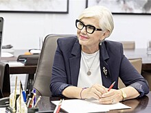 Во Всероссийском музее декоративного искусства меняется директор