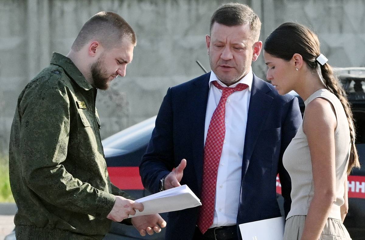 У девушки погибшего экс-министра Старовойта начались проблемы. Она боится возвращаться в родной Курск