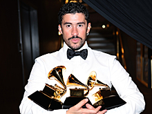 Названы победители престижной американской премии