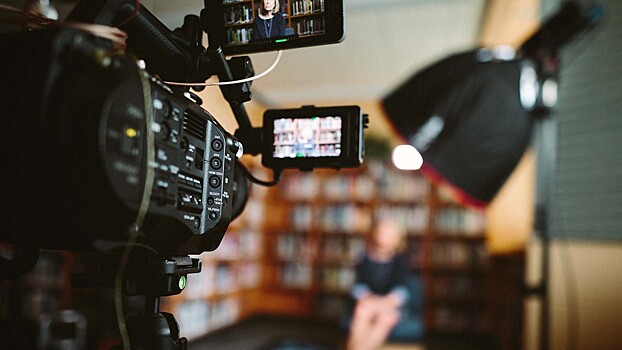 Кино живо: российские кинематографисты вернутся к съемкам в июле