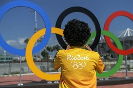 WADA раскритиковало Олимпиаду в Рио