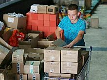 Отличившимся волонтерам будут вручать нагрудные знаки
