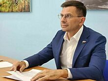 Депутат Антропенко предложил закреплять трудовой патент за работодателем
