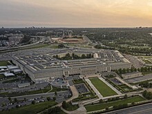Наказать Китай: эксперты назвали причины рекордного бюджета Пентагона