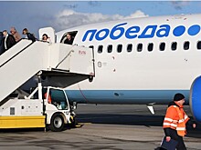 Куда полетела «Победа» в первый день лета