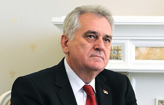 Сербия не допустит пересмотра истории, заявил президент Николич