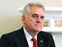 Сербия не допустит пересмотра истории, заявил президент Николич