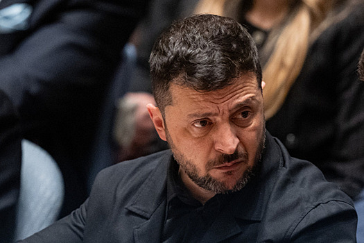 Мэр Тбилиси жестко ответил Зеленскому