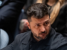 Мэр Тбилиси жестко ответил Зеленскому