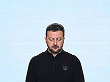 На Западе раскрыли «план победы» Зеленского