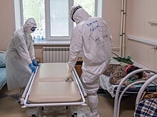 Росздравнадзор прокомментировал данные о погибших от коронавируса медиках