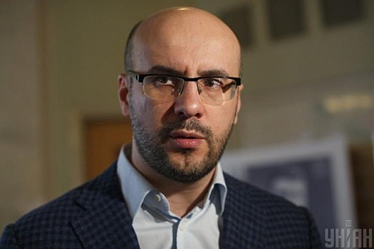 Украинский парламентарий: в первые дни СВО депутаты Верховной рады разбежались, как тараканы