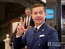 В Татарстане направили 12,5 млрд рублей на развитие спортивных объектов