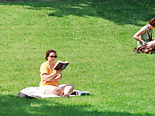 Какую книгу взять с собой в отпуск