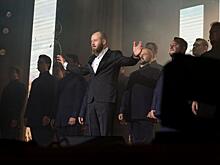Долгожданный концерт: детский хор «Нур» выступил впервые после пандемии