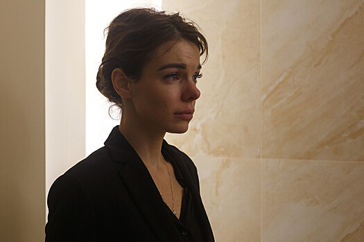 Звезда «Эскортницы» сообщила, что ждет второго ребенка