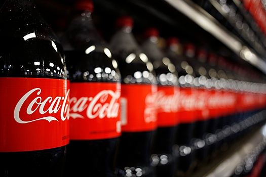 Mash: Coca-Cola готовится к возвращению в Россию
