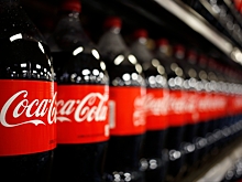 Mash: Coca-Cola готовится к возвращению в Россию