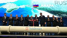 Необходимость «Турецкого потока» Европе позволит России преодолеть фактор Болгарии