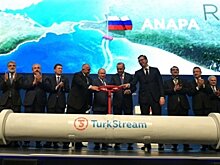 Необходимость «Турецкого потока» Европе позволит России преодолеть фактор Болгарии