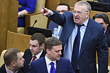 Пока вы не уснули: Жириновский назвал способ наказать Польшу