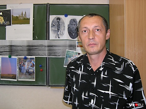 «Он был фанатом науки»: В Волгограде скончался известный историк и археолог Евгений Мыськов