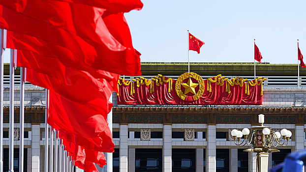 Эстония поставила ультиматум Китаю