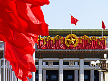 Эстония поставила ультиматум Китаю