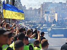 "Таран против России": политолог рассказал, зачем Украина нужна Западу