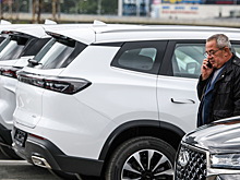 Авторынок России совершил прорыв в мировом рейтинге