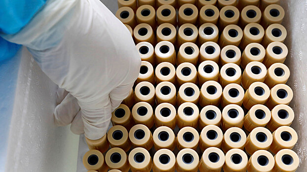 Более 31 млн тестов на коронавирус проведено в России